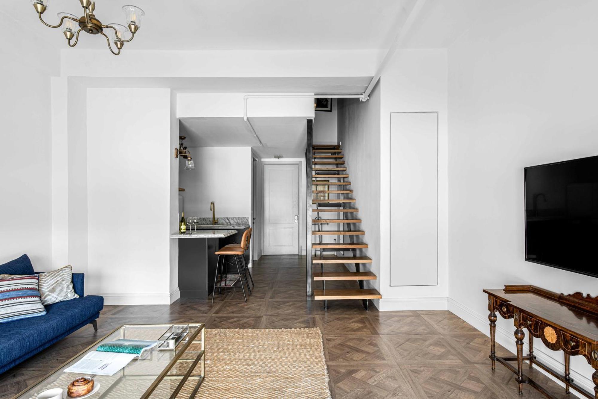 Kubler'S House - By Beach Apartments Tlv 텔아비브 외부 사진