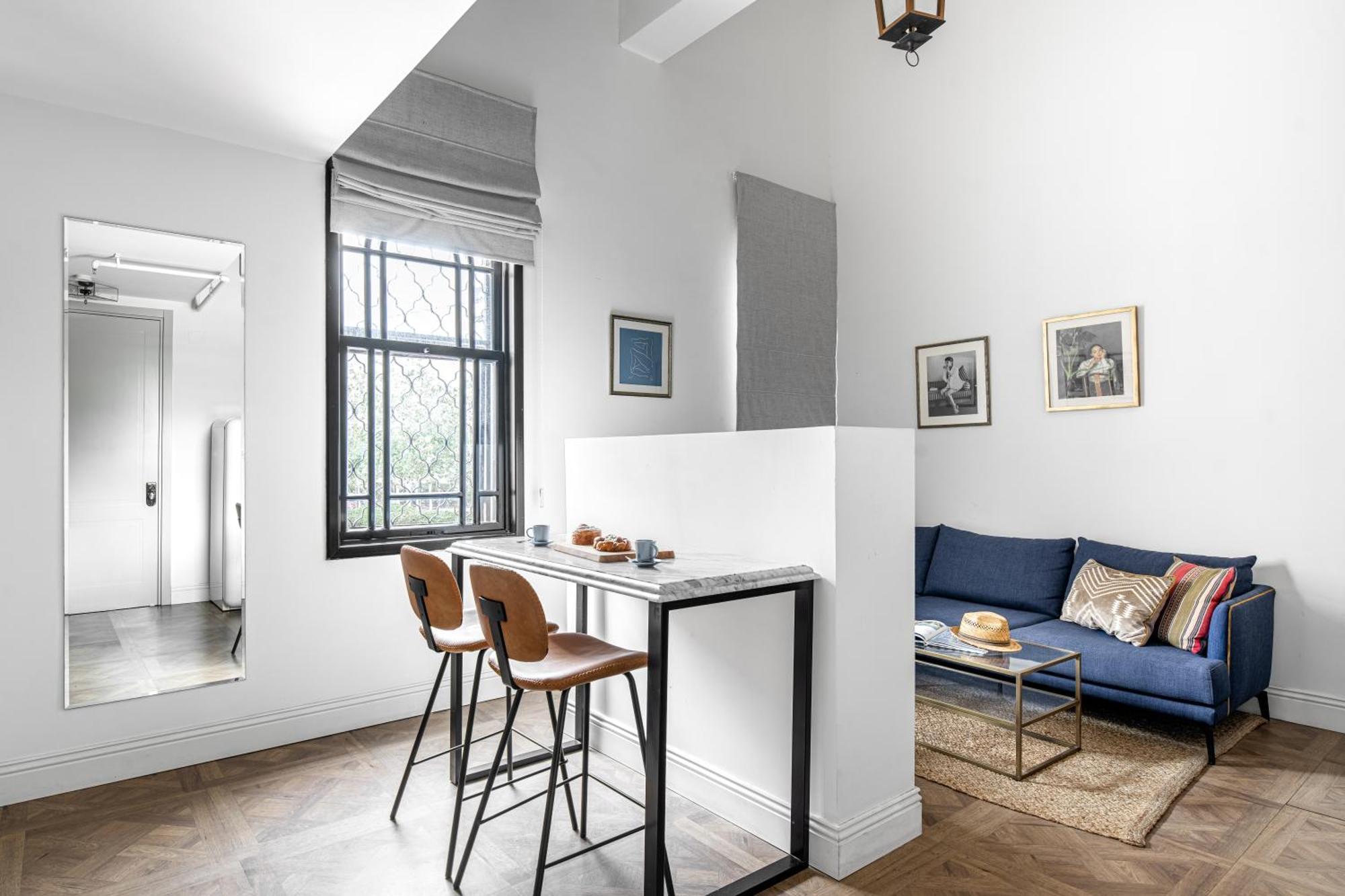 Kubler'S House - By Beach Apartments Tlv 텔아비브 외부 사진