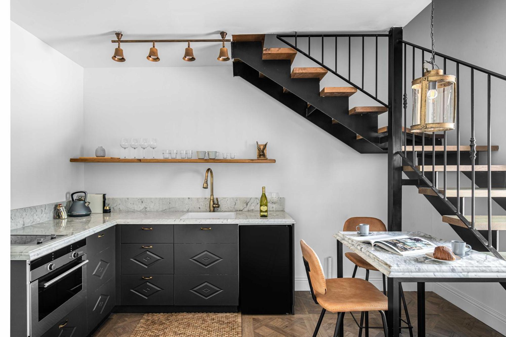 Kubler'S House - By Beach Apartments Tlv 텔아비브 외부 사진