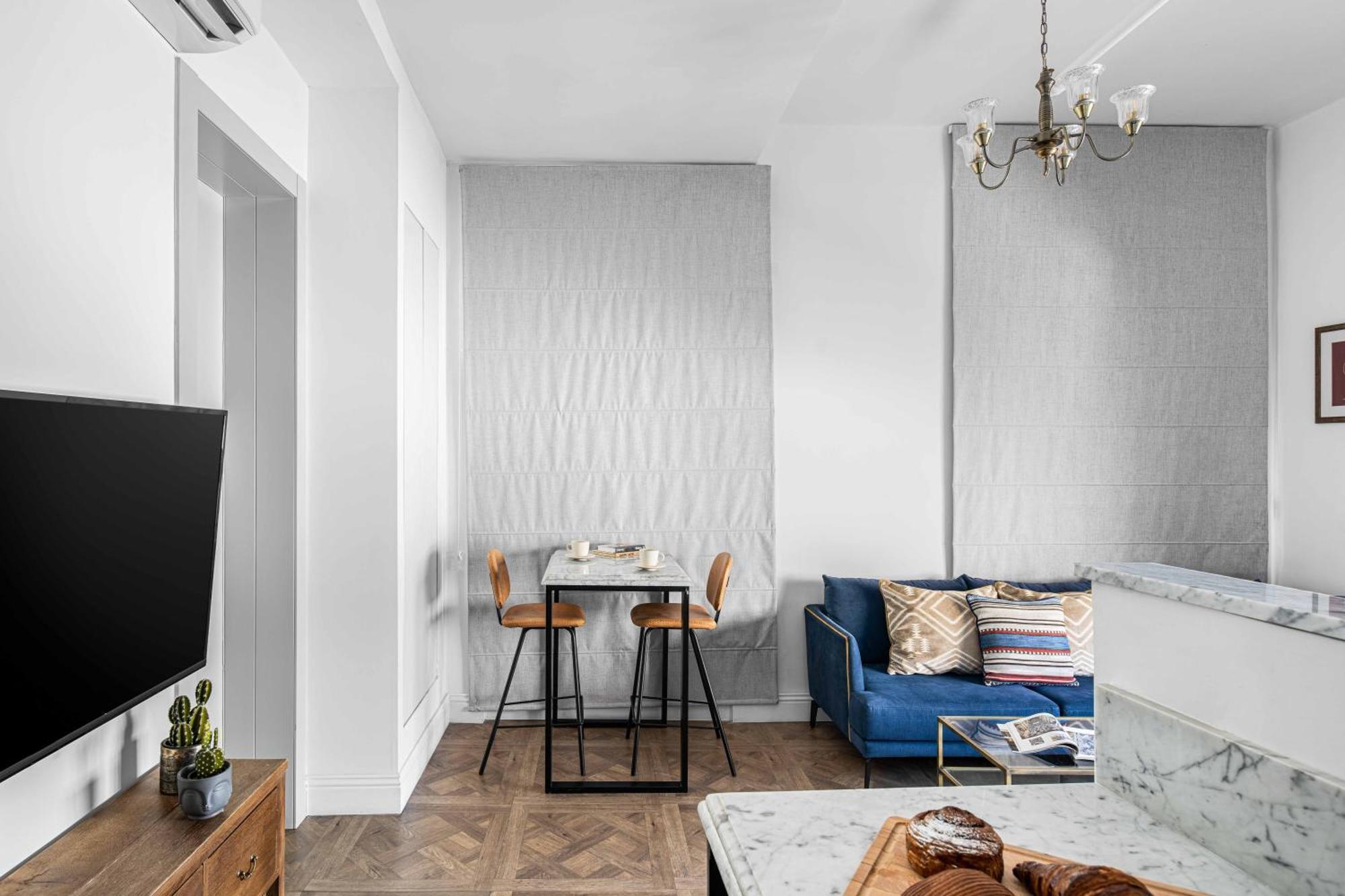 Kubler'S House - By Beach Apartments Tlv 텔아비브 외부 사진